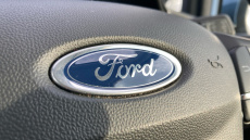 Ford Fiesta 1.0 EcoBoost Hybrid mHEV 125 Titanium X 5dr Petrol Hatchback